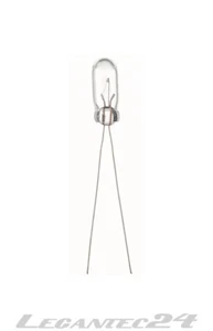 Glühlampe 14V 80mA T1 1/4 Glühbirne Lampe Birne 14Volt 80mA neu - Picture 1 of 1