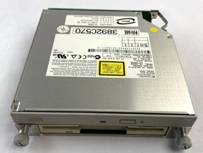 NEC CD-2800E CD-ROM Drive - Image 1 of 2