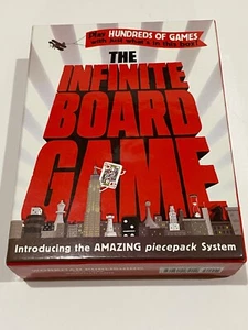 The Infinite Brettspiel - Bild 1 von 5