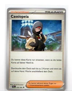 Cassiopeia - SFA DE - 056/064 - Uncommon - Picture 1 of 1
