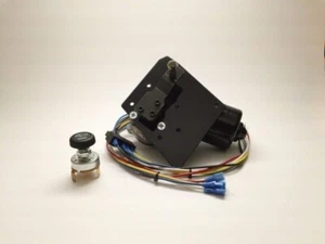 1964-1968 Ford Mustang Wiper Motor Newport Engineering #N6468FP - Picture 1 of 1
