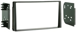 Metra 95-7324 Fits Kia Optima 2006 - Up Double Din Installation Kit Iso Radio - Picture 1 of 1