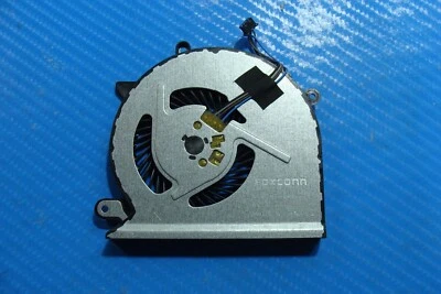 HP Pavilion 15-cc130tx 15.6" Genuine CPU Cooling Fan 926845-001 - Image 1 of 2