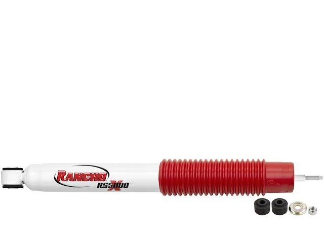 Amortiguador delantero Rancho para GMC Sierra 3500 2001-2006 88YVQT Foto 1 de 1