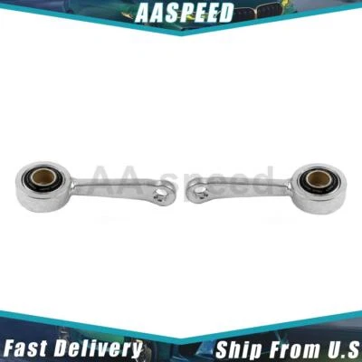 Barra estabilizadora delantera suspensión eslabón suspensión para Mercedes-Benz E500 2003 2004 2005 2006 Foto 1 de 3