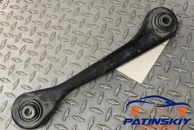 2012 VOLKSWAGEN TIGUAN LEFT DRIVER REAR CONTROL ARM SUSPENSION LATERAL LH 12 VW Foto 1 de 4