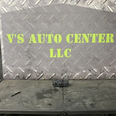 Chrysler 300 Magnum 2007 fabricante de equipos originales cargador control de clima Foto 1 de 4