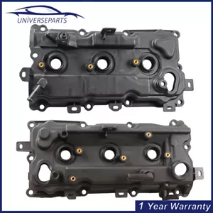 Cubierta de válvula de motor lateral izquierdo y derecho para Nissan Murano Murano 3.5L 13264-JP01A/B - Imagen 1 de 10