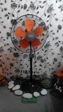 stand fan