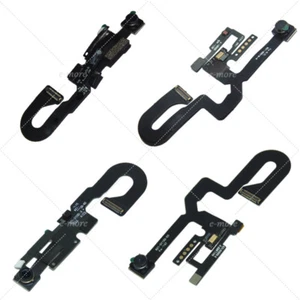 Cable flexible sensor de luz de proximidad para cámara frontal FABRICANTE DE EQUIPOS ORIGINALES para iPhone 7 8 8 Plus - Imagen 1 de 9
