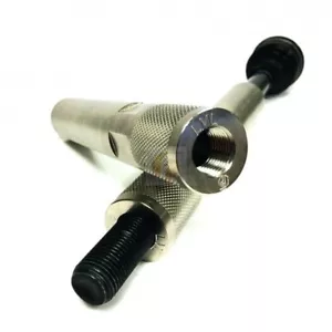 Fleece Tie Rod Reinforcement Sleeves For 2011-2018 GM 2500-3500HD Pickups - Bild 1 von 1