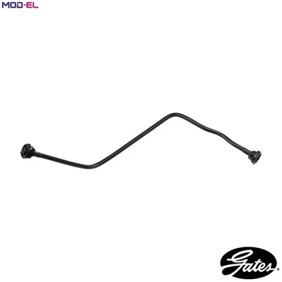 HEATER HOSE 02-2603 FOR MERCEDES-BENZ M276.821/825 3.0L M 276.955 3.5L 6cyl - Image 1 of 4