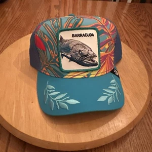 Goorin Bros. Ooh Barracuda The Farm Mütze Cap - Bild 1 von 2