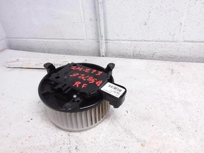 Range Rover Sport 2020 OEM motor soplador delantero Foto 1 de 4
