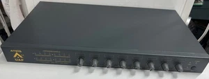 ATEIS UAP-G2 Digitaler Audioprozessor (12 Eingänge/4 Ausgänge) UK-Verkäufer kostenloser Versand - Bild 1 von 7