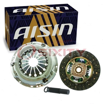 Kit de embrague AISIN para 2011-2016 Scion tC 2,5 L L4 transmisión manual cambio tg Foto 1 de 4