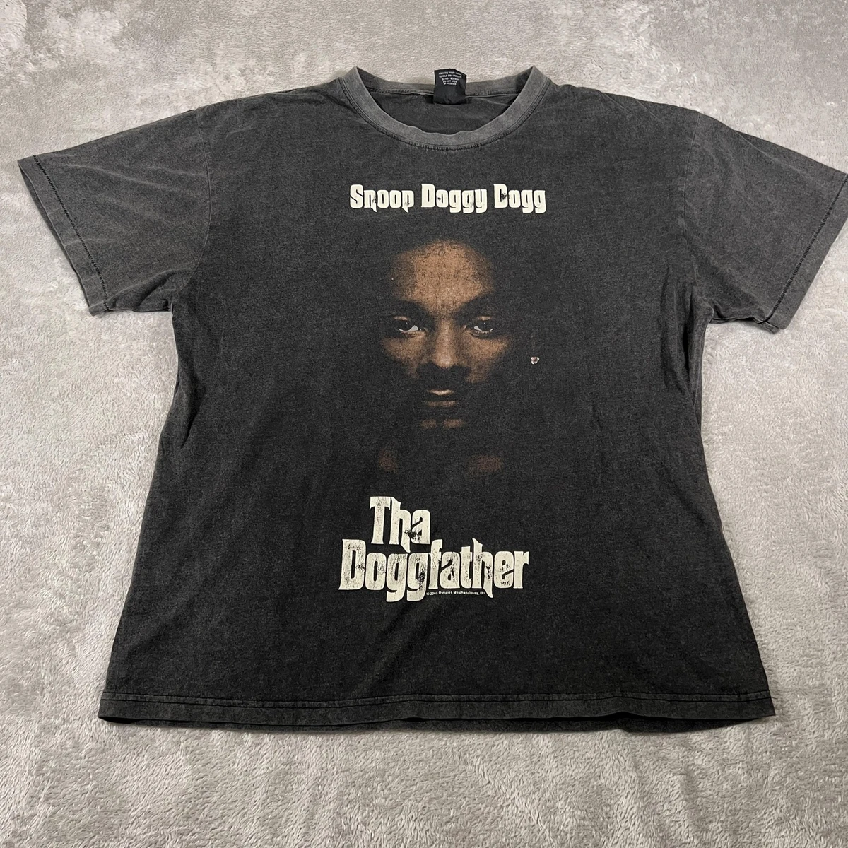 Snoop Doggy Dogg Shirt In Men's T-Shirts for sale | eBay