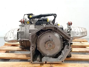 RZZ GETRIEBE / 0BZ300045M / 0BZ300041C001 / 7865962 FÜR AUDI R8 4S3, 4SP 5.2 F - Picture 1 of 10