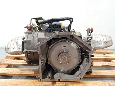 RZZ GETRIEBE / 0BZ300045M / 0BZ300041C001 / 7865962 FÜR AUDI R8 4S3, 4SP 5.2 F - Image 1 of 4