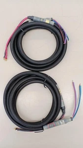 Cable Altavoz Modelo AQUEOUS REV.A PAD de JAPÓN - Imagen 1 de 12