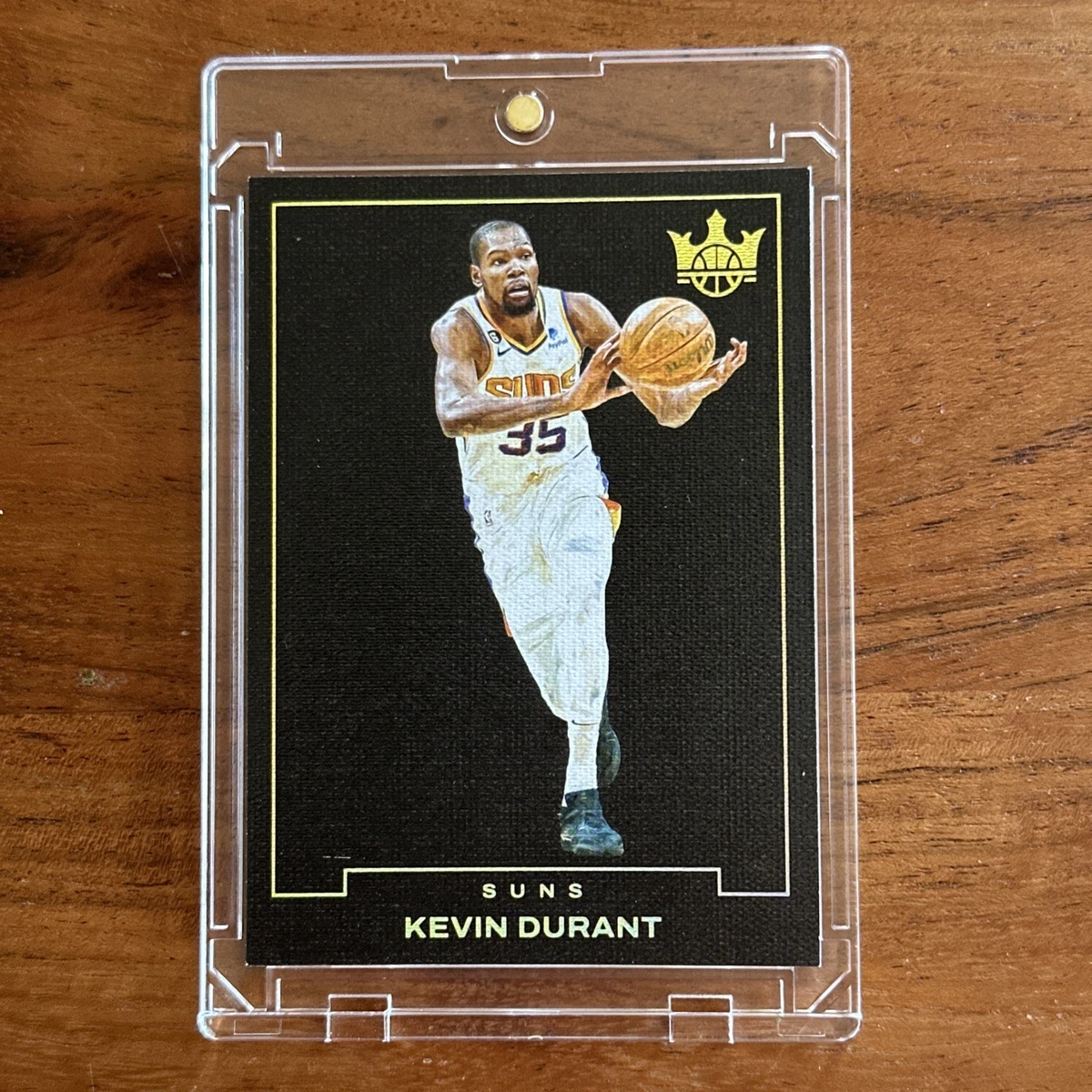 Basketball 2023-24 Panini Court Kings Trading Cards & Accessories