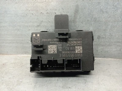 8W0959595E MODULO ELETTRONICO / A2C7466721600 / 5329831 PER AUDI A4 B9 8W2, 8WC - Immagine 1 di 4