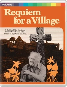 Requiem For A Village US (Blu-ray) Vic Smith Alice Barker (US IMPORT) - Picture 1 of 3
