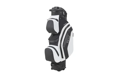 TiCad QO14 Premium Waterproof Cart Bag  - Image 1 of 4