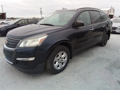 Airbag cortina teto motorista Buick ENCLAVE 2013-2017 - Imagem 1 de 4