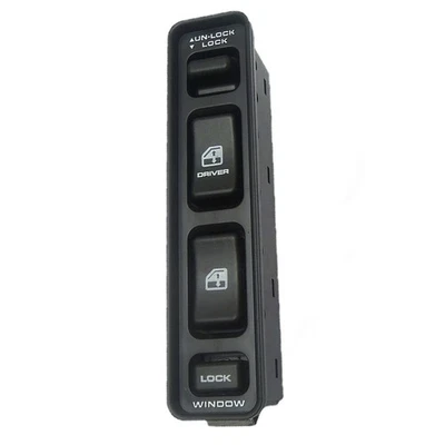 New Power Window Control Switch 37990-60A00 Fit For Suzuki Vitara 1999 2000-2004 Foto 1 de 4