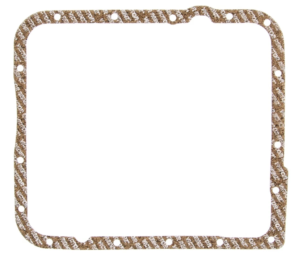 Transmission Oil Pan Gasket Mahle For 1982-1988 Chevrolet Monte Carlo - Image 1 of 3