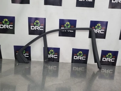 MERCEDES BENZ W204 C220 BERLINA 08-14 MARCO PUERTA MOLDURA PASAJERO TRASERO Foto 1 de 4