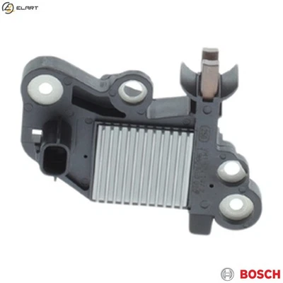 ALTERNATOR REGULATOR 1 986 AE0 020 - Image 1 of 4