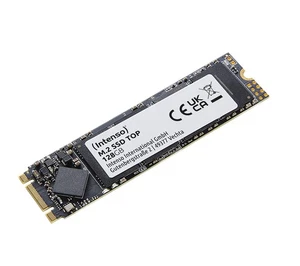 Intenso 3832430 Performance Internal SSD 128GB M.2 SATA III - Picture 1 of 10