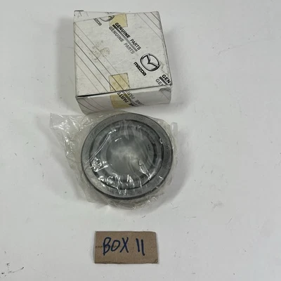 NUEVO 2007-2015 MAZDA CX-9 DIFERENCIAL TRASERO PIÑÓN RODAMIENTO PA04-27-210 OEM Foto 1 de 4