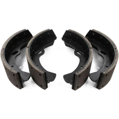 Magma 制动鞋套装 PMB617R CSW — 第 1/4 张图片