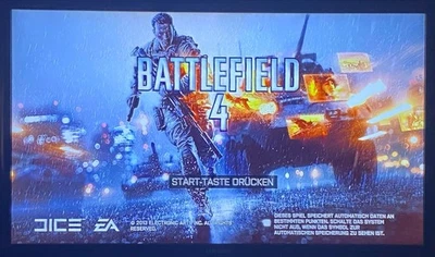 Battlefield 4 für PS3 CIB - Bild 1 von 4