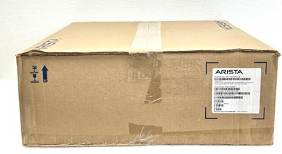 NEW ARISTA DCS-7150S-64-CL-R 48x10GbE (SFP+) & 4xQSFP+ w AC PSU FREE SHIPPING 🚚 - Image 1 of 4