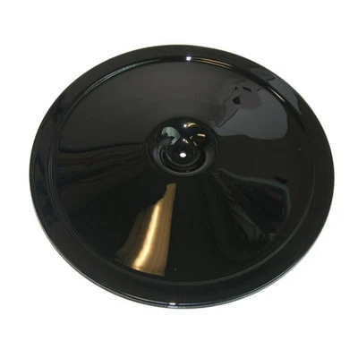 1970-72 Oldsmobile Cutlass 442 350 455 ENGINE Outside Air Induction Cleaner Top - Image 1 of 4