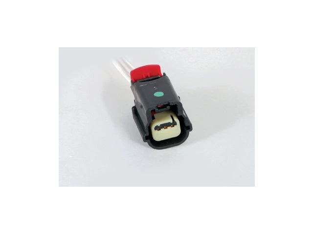 Conector de sensor de ayuda de estacionamiento trasero AC Delco 86MF33Y para Chevy Tahoe 2007-2008 Foto 1 de 1