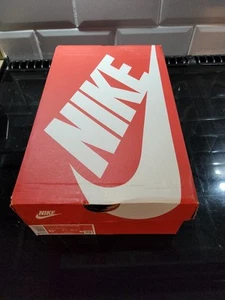 Size UK 7.5 Nike Dunk Low Premium Medium Curry - Brand New In Box - Picture 1 of 6