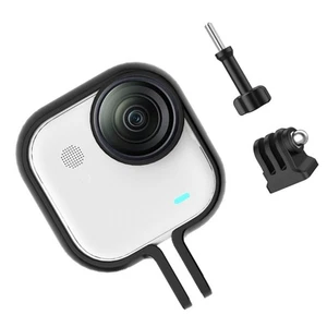 MultiFunctional Cage Adapters For GO Ultra Action Camera Frame Protective Case - Picture 1 of 8