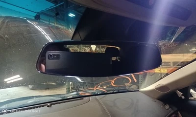 后视镜适用于 14-19 XTS 686752 — 第 1/4 张图片