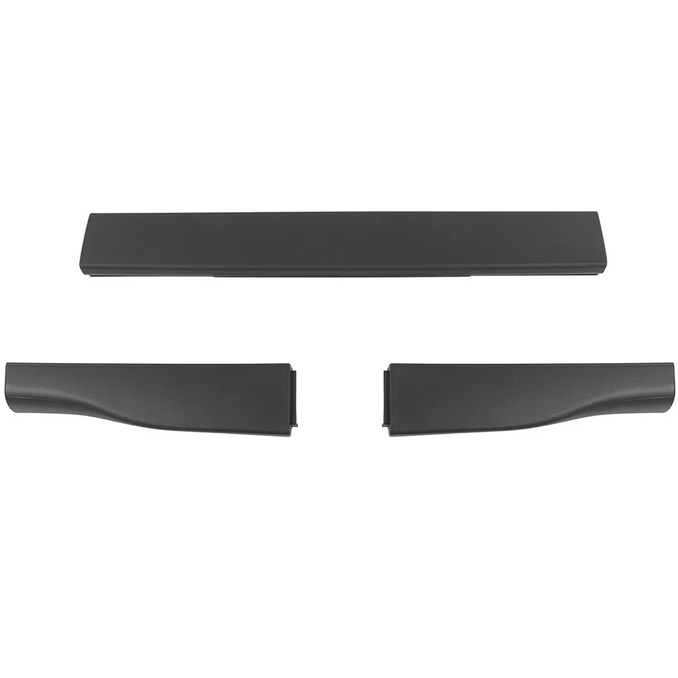 Tailgate Molding For Ford F-250 F-350 F-450 Super Duty 2008-2016 Foto 1 de 4