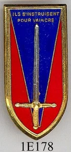 2776 - ECOLE - EMIA - Picture 1 of 1