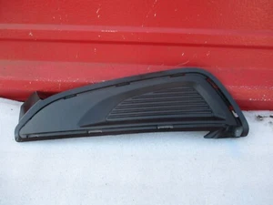 Front Bumper Fog Lamp Cover Hyundai Tucson 2016-2017-2018 OEM LH SIDE - Picture 1 of 6
