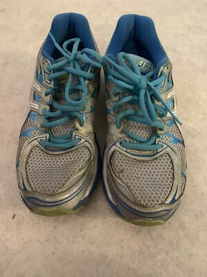 Asics Gel Nimbus 16 donna taglia 8 - Immagine 1 di 4