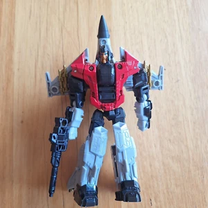 Transformers SKY DIVE Combiner Wars Loose INCOMPLETE - Picture 1 of 2