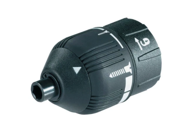 Bosch Torque setting adapter Bosch cordless IXO III. IXO IV. V. VI. 2609256968