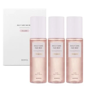 Bruma facial de colágeno para el cuidado diario EUNYUL 100 ml (3,38 oz) x 3 piezas elastizante - Imagen 1 de 15